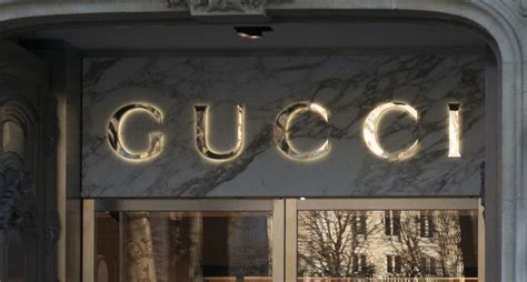 gucci turnover|gucci usa.